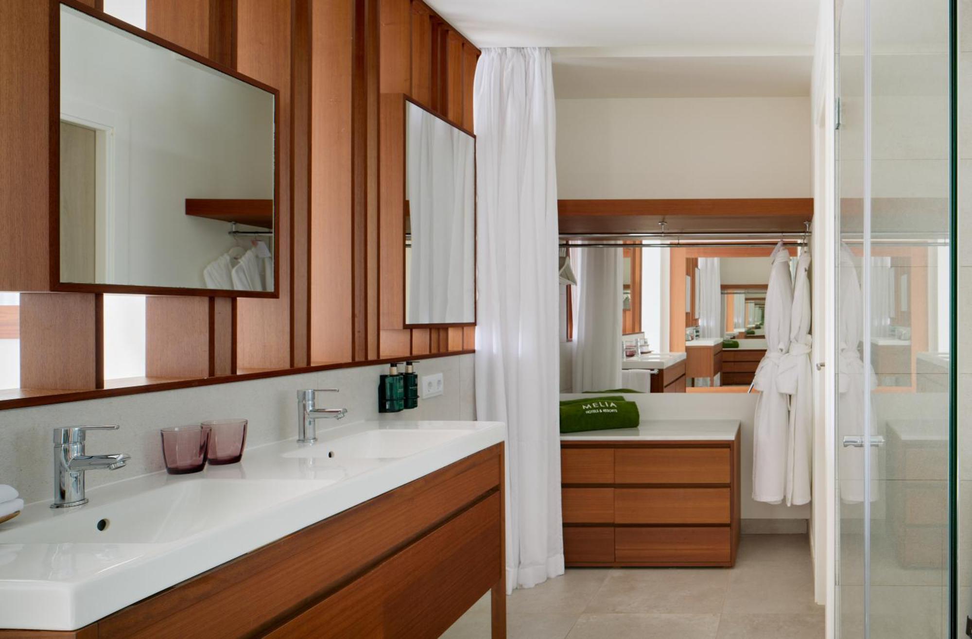 Melia Ibiza - Adults Only Hotel 4*