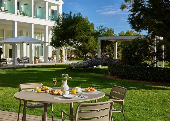 Melia Ibiza - Adults Only